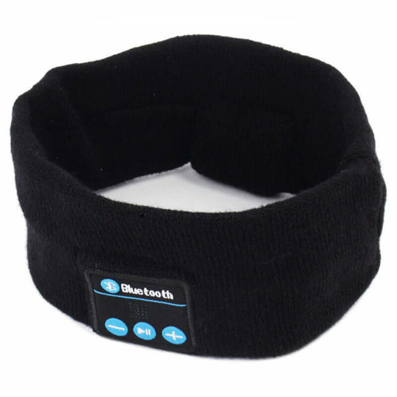 Trådlöst Bluetooth-huvudband