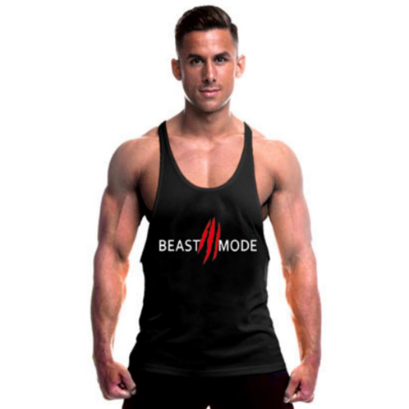 Beast Mode Linne