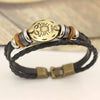 Zodiac-armband