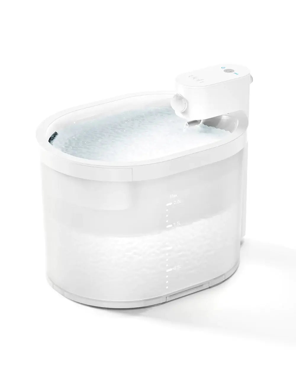 Smart Sensor Cat Vattenfontän