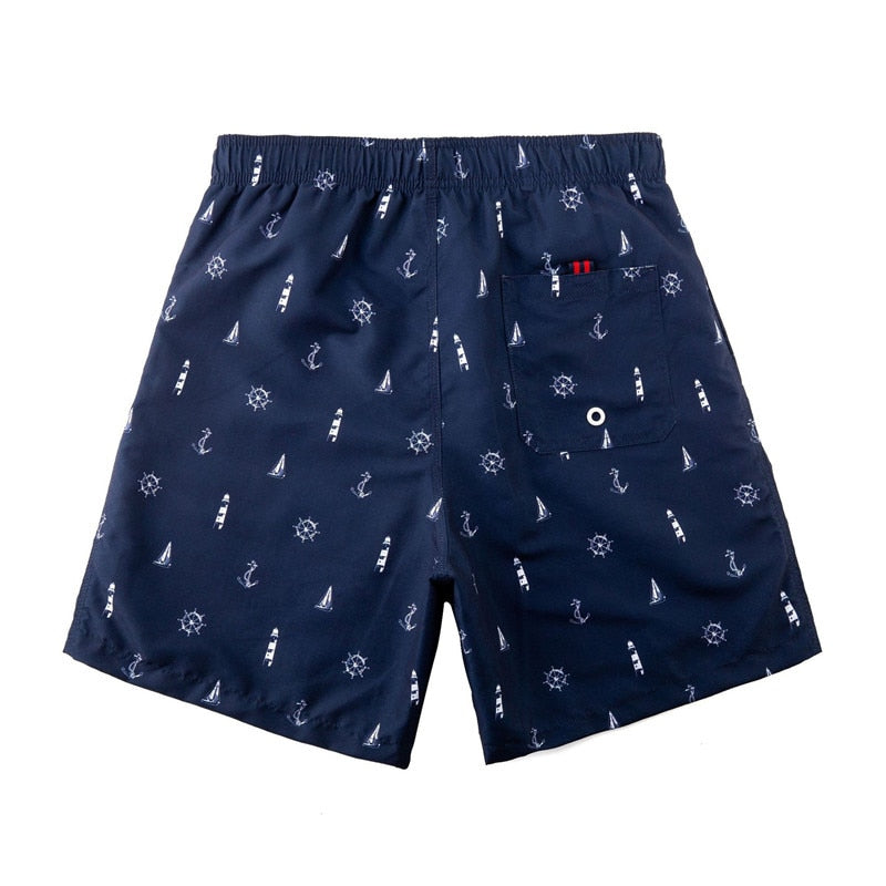 Board Short för män