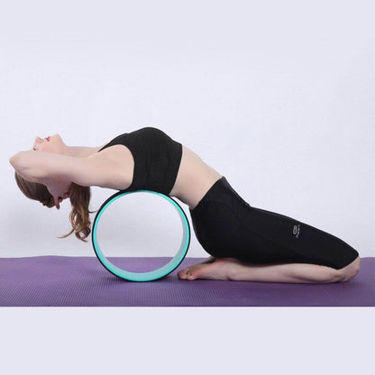 Yogahjulet