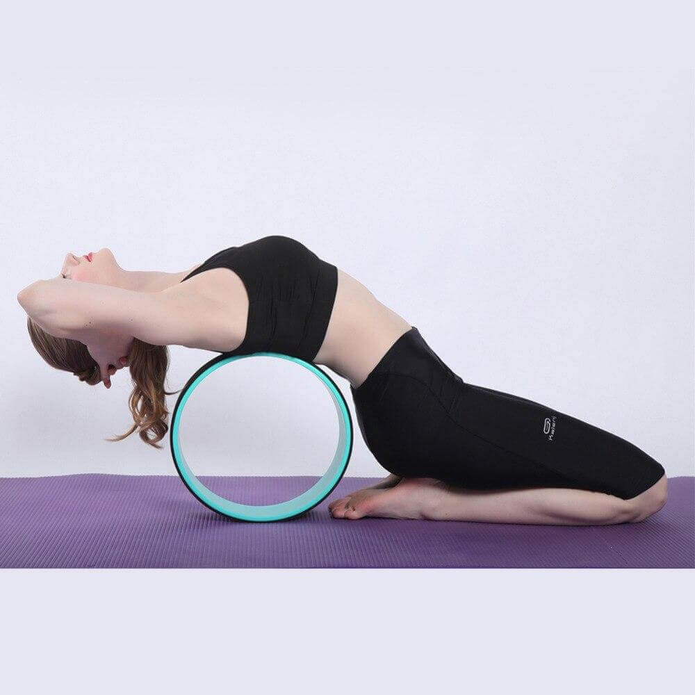 Yogahjulet