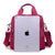 Multifunktionell Casual Crossbody väska