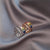 Till Min Dotter Crown Ring