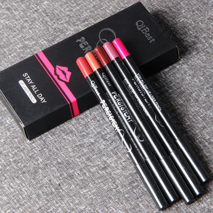 Matte Läpplinerset