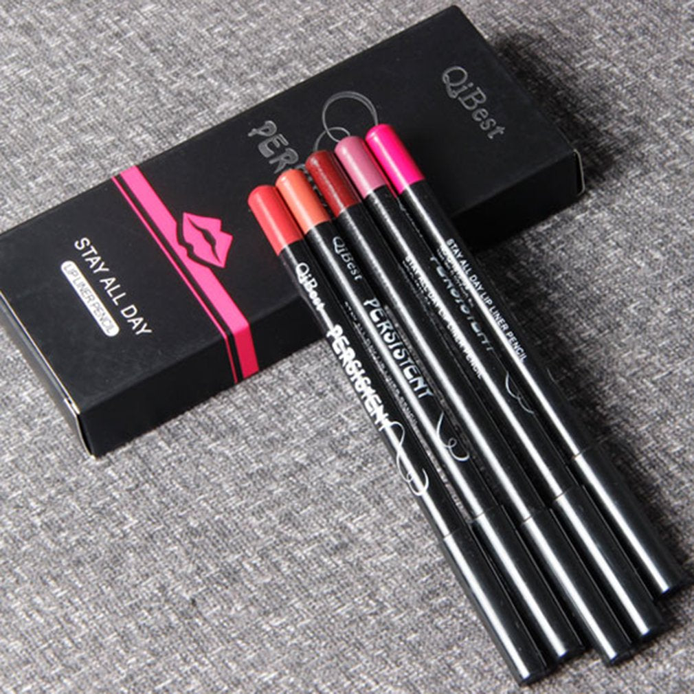 Matte Läpplinerset