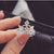 Crystal Crown ringar