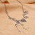Tyrannosaurus Rex skelett halsband