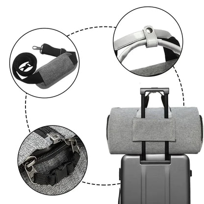 Executive Resväska Duffle Bag