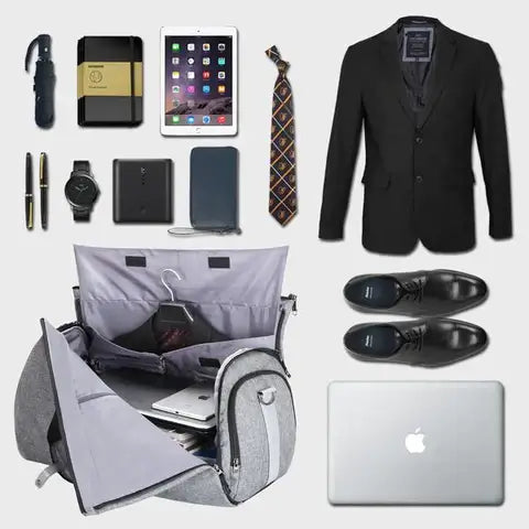 Executive Resväska Duffle Bag