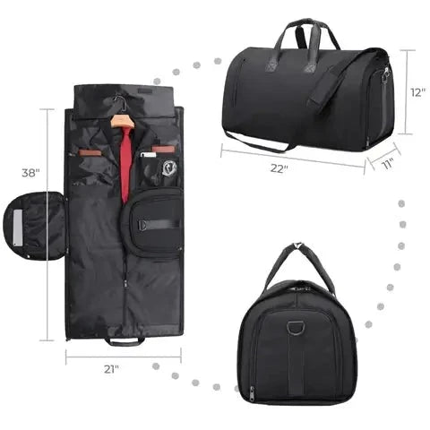 Executive Resväska Duffle Bag
