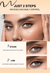 O.TWO.O Eyeliner-stämpel