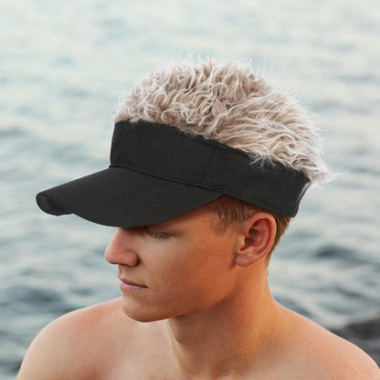 Flair Hair solskyddskeps
