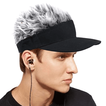 Flair Hair solskyddskeps