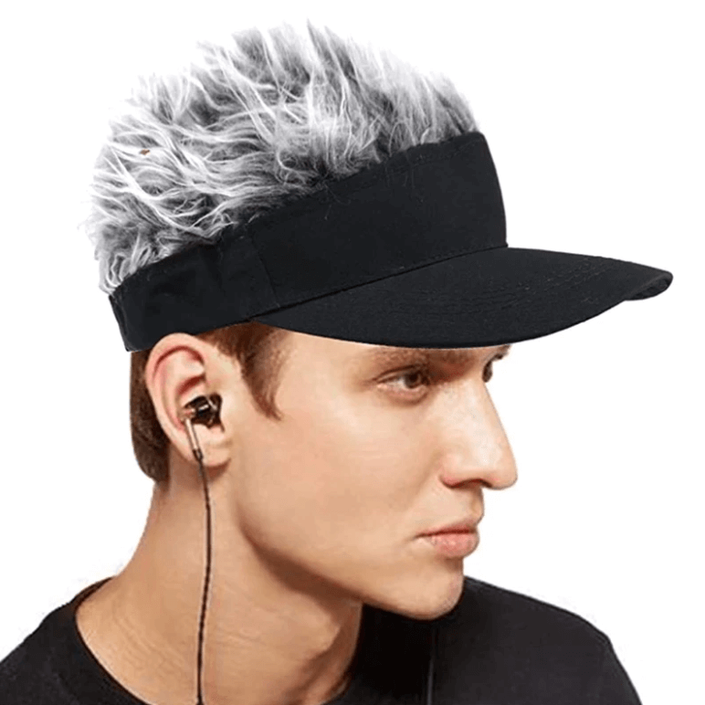 Flair Hair solskyddskeps