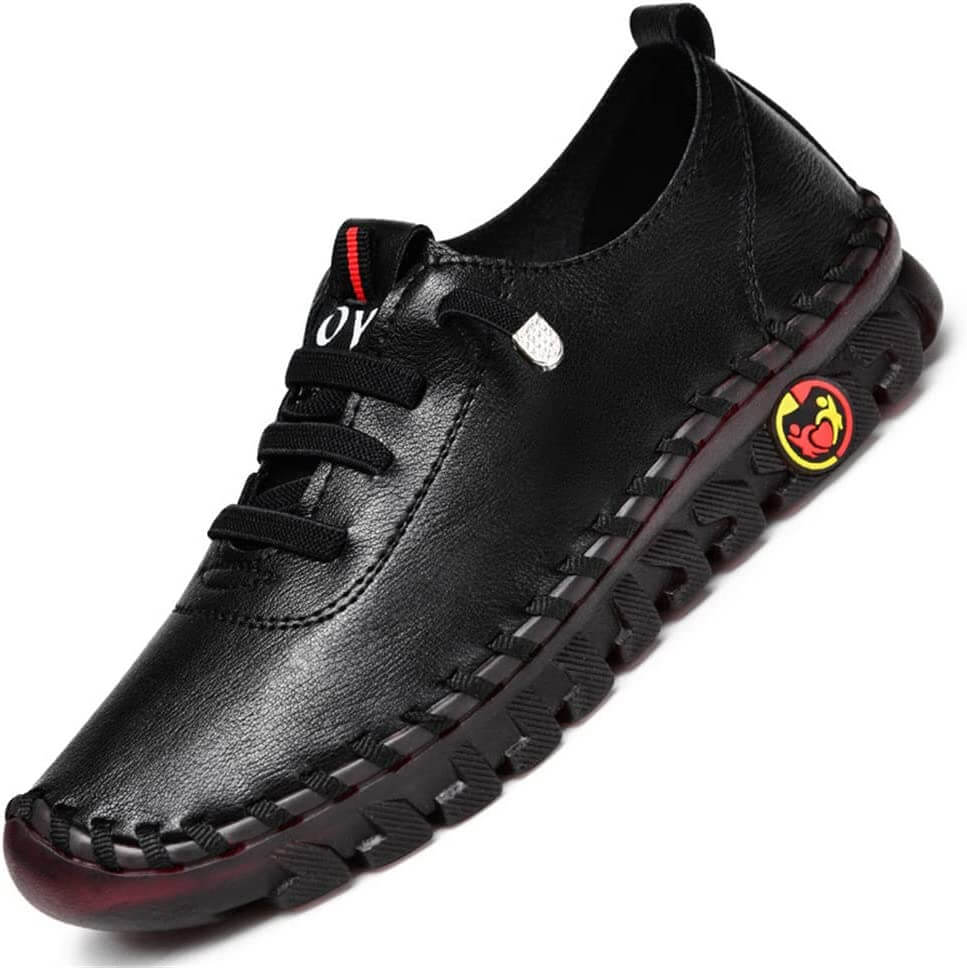 Kvinnors Comfort Flat Loafer