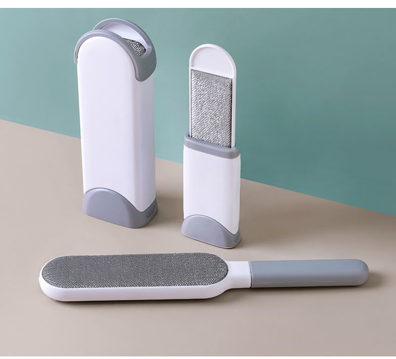 Magiska djurhår och ludd remover