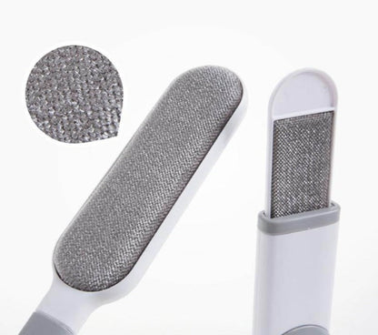 Magiska djurhår och ludd remover