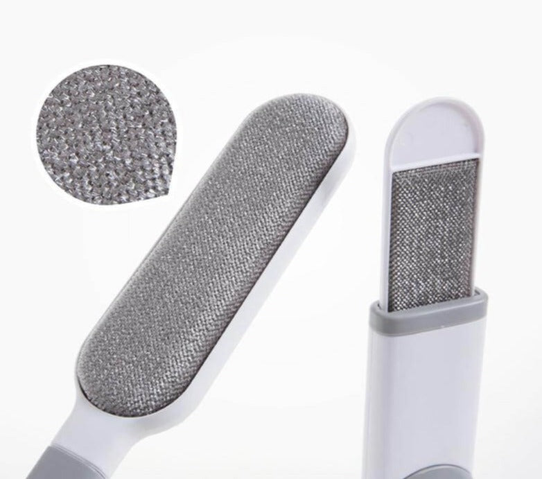 Magiska djurhår och ludd remover