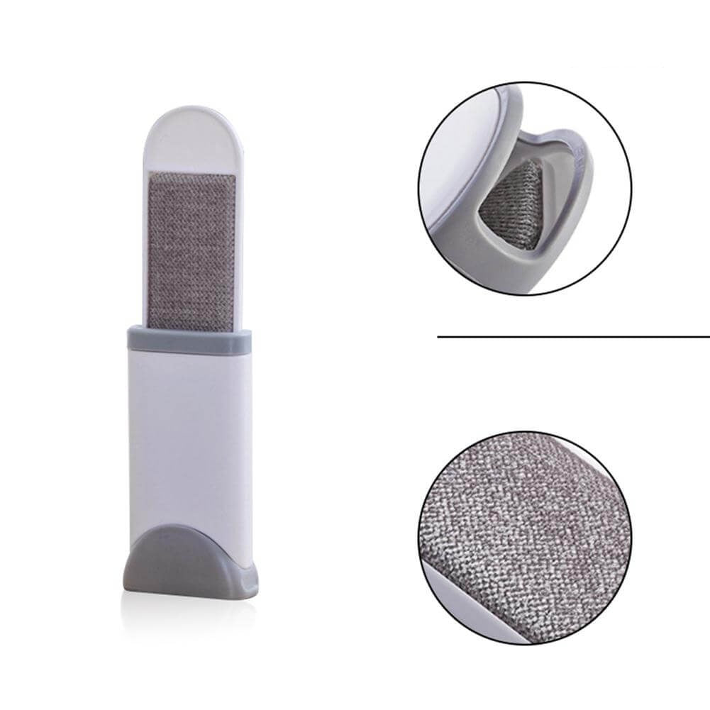 Magiska djurhår och ludd remover