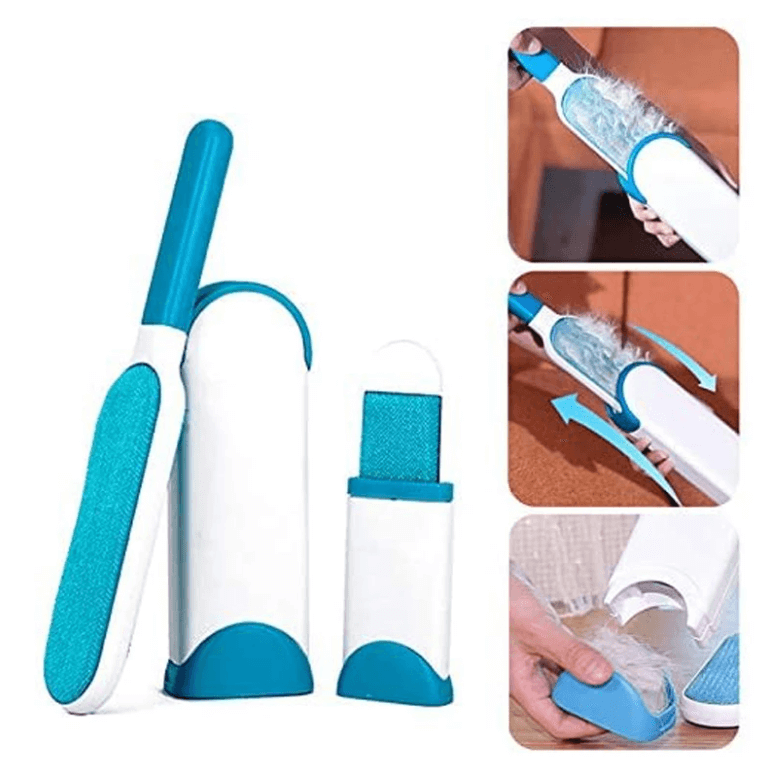 Magiska djurhår och ludd remover