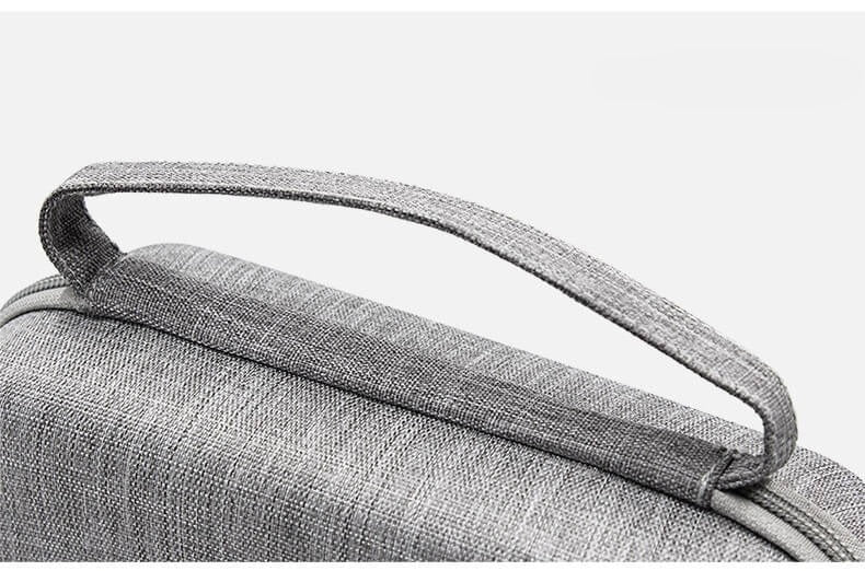 Kabelorganisatör Travel Case