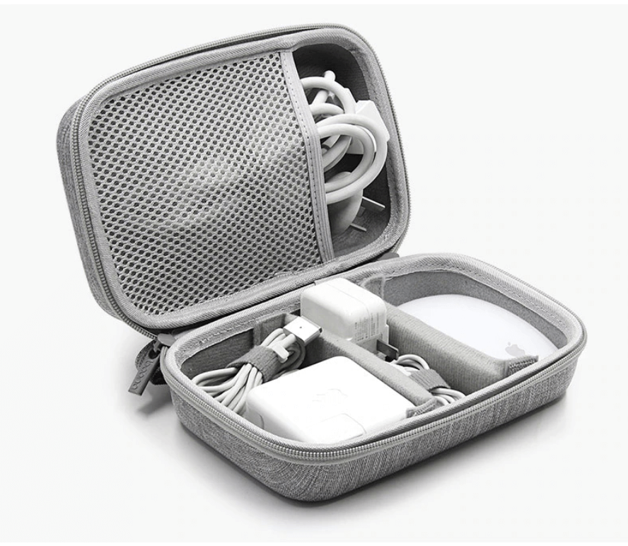 Kabelorganisatör Travel Case