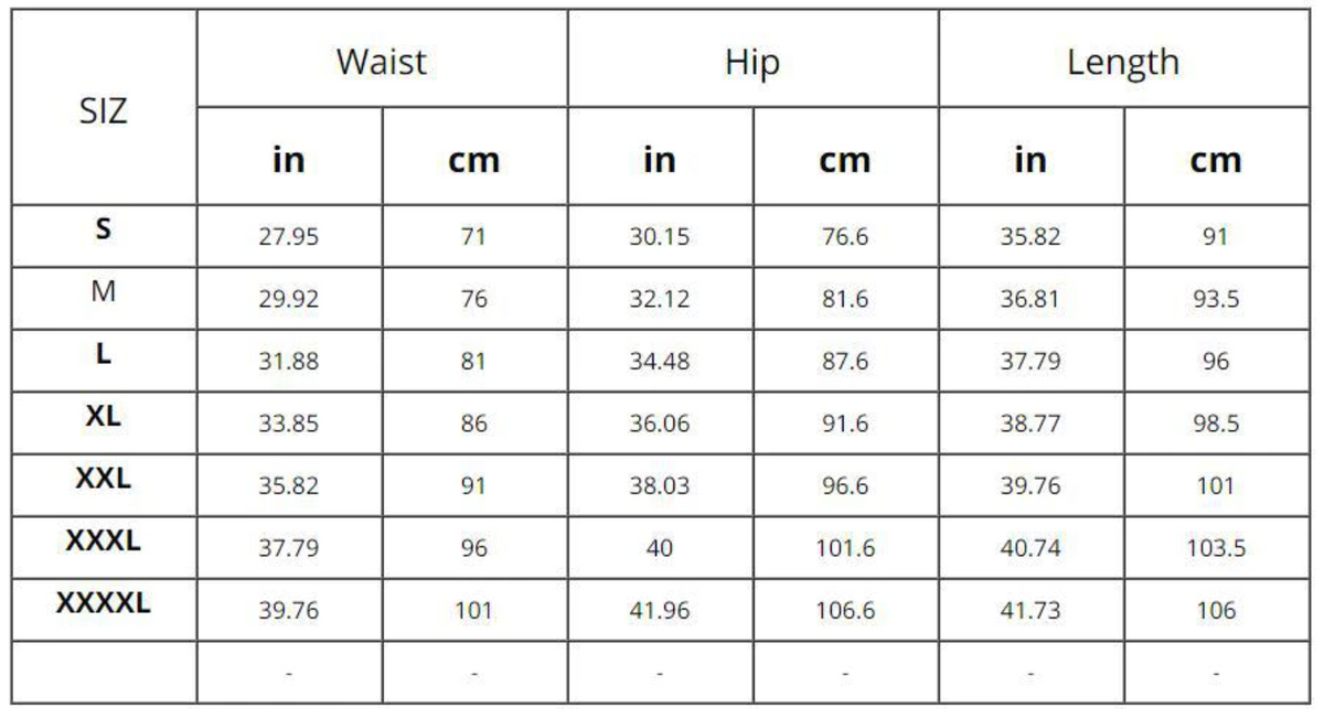 3D-utskrivna Galaxy Leggings