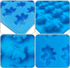 Gummy Dino Jelly Mould