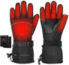 Elektriska uppvärmda handskar