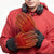Elektriska uppvärmda handskar