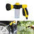 Tryck Slang Munstycke Skumpistol