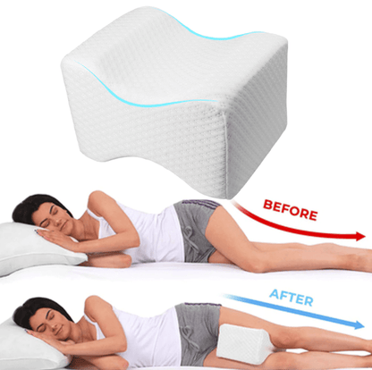 Ergonomiska Benkudde