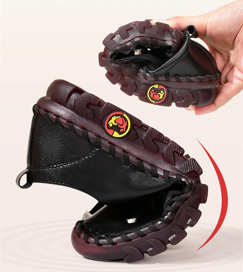 Kvinnors Comfort Flat Loafer