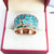 Lucky Tree Opal Ring