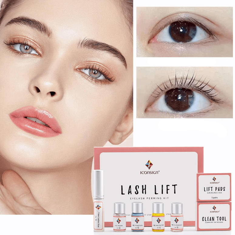 Lash Lyftsats