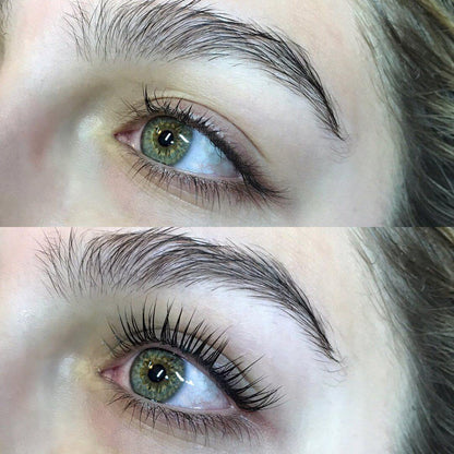 Lash Lyftsats
