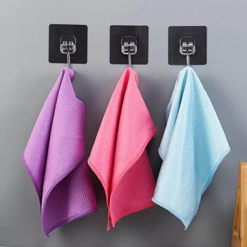 Microfiber rengöringsduk