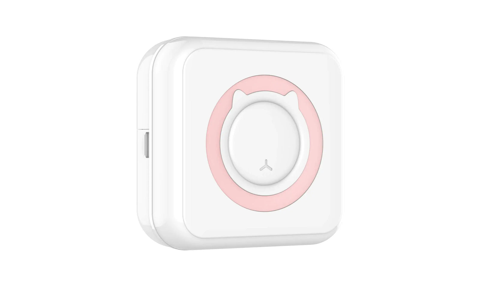 Bärbar fickskrivare