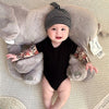 Baby Tatuering Onesie