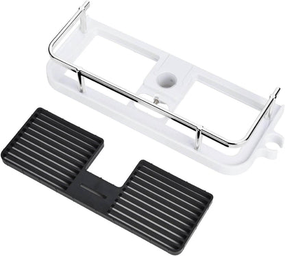 Badrum Dusch Förvaring Rack Organizer