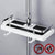 Badrum Dusch Förvaring Rack Organizer