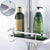Badrum Dusch Förvaring Rack Organizer