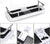 Badrum Dusch Förvaring Rack Organizer