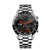 Elegant sport smart klocka