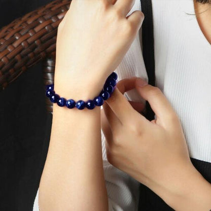Tigers Eye armband