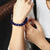 Tigers Eye armband