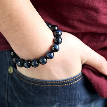 Tigers Eye armband