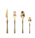 Venedig Royal Bestickssats